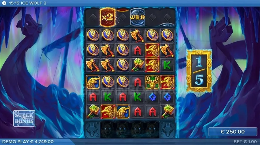 PH365 daily rewards with a glowing treasure chest