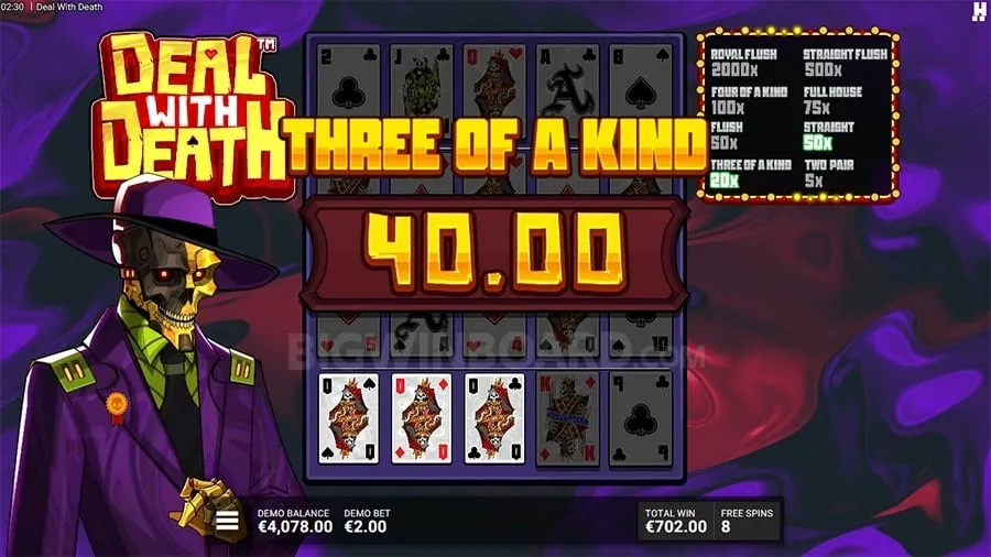 ph365 Mobile Poker App on Smartphone