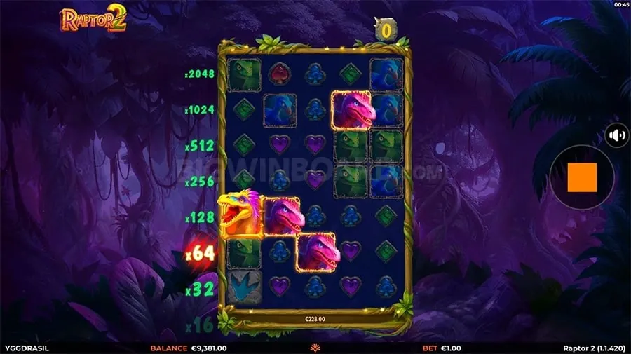 Esports Tournament Update