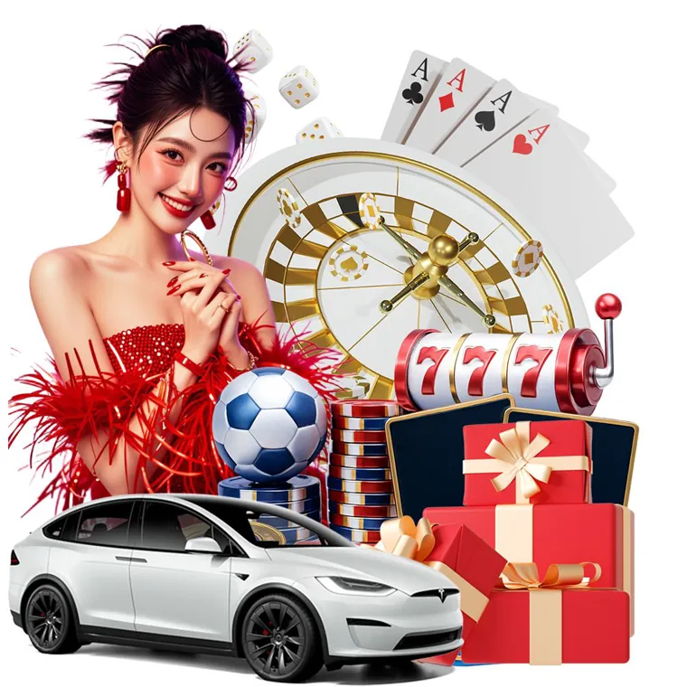 Wide Variety of ph365 Games