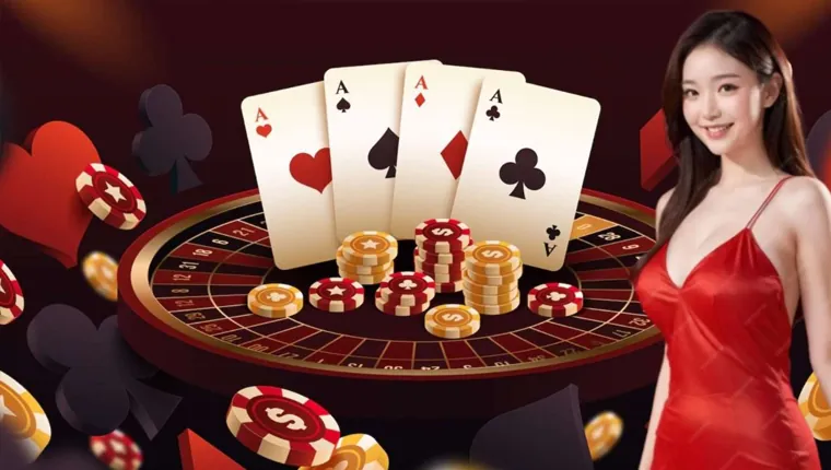 Image depicting responsible gaming with ph365 app