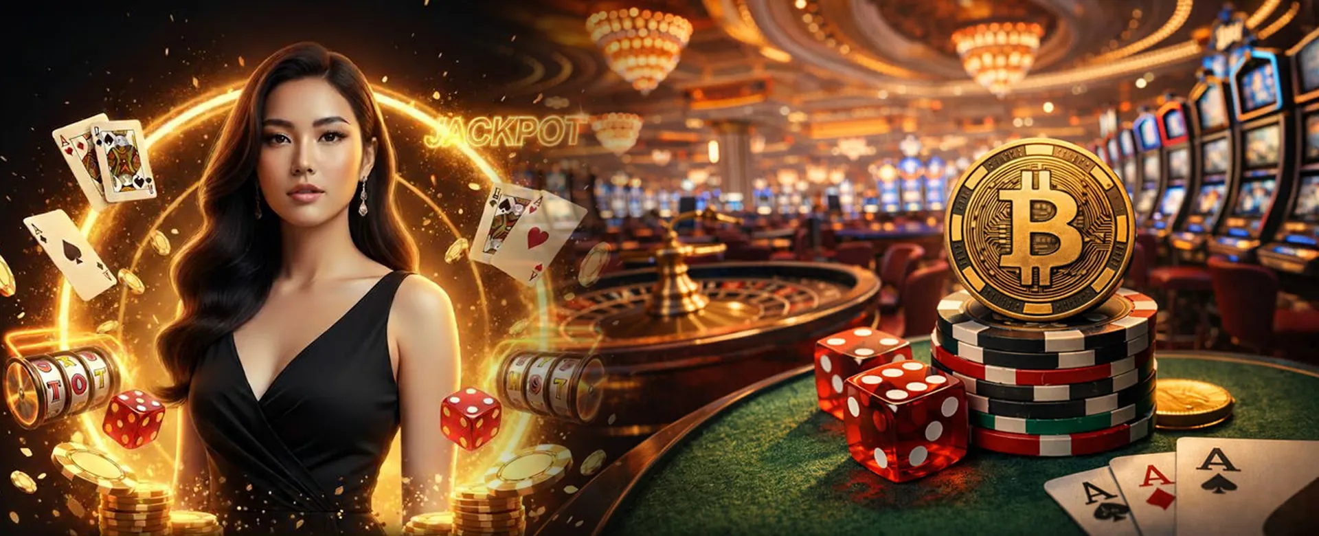ph365 Login Hero Image, showing a secure and vibrant online gaming experience in the Philippines