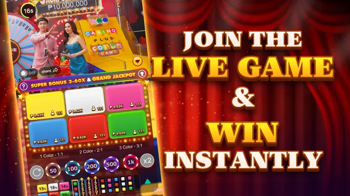 Fast-Paced Bingo Action at ph365 Arcade